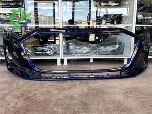 AUDİ A3 ÇIKMA ORİJİNAL ÖN TAMPON