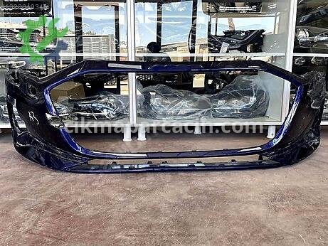 Audi A3 Ön Tampon çıkma parça
