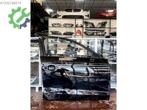 AUDİ A3 SAĞ ÖN KAPI ÇIKMA ORİJİNAL