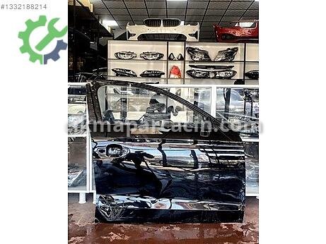 Audi A3 Sağ Ön Kapı çıkma parça