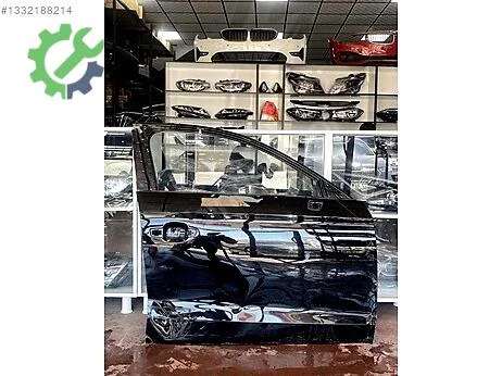 Audi A3 Sağ Ön Kapı çıkma parça
