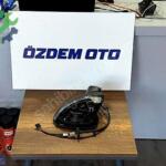 AUDİ A3 SOL AYNA 2013 SONRASI 8V5857409B ORJ