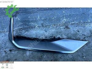 AUDİ A4 ÖN TAMPON SAĞ CITASI 8W9 853 102 ORJINAL
