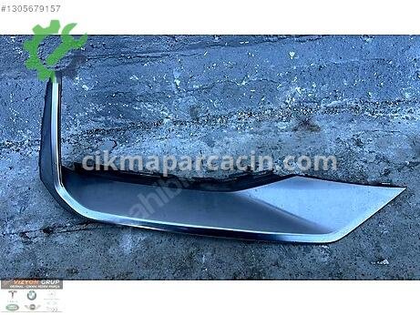 Audi A4 Panjur çıkma parça