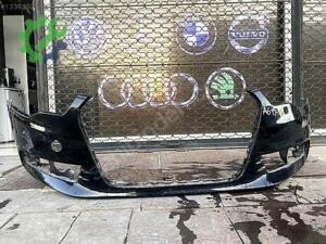 AUDİ A6 ORİJİNAL ÖN TAMPON