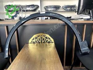AUDİ Q2 SOL ÖN DODİK 81A853717A