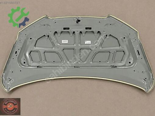 Chevrolet Aveo Kaput 95102827 çıkma parça
