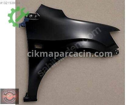 Chevrolet Aveo Sağ Ön Çamurluk çıkma parça