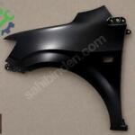 AVEO ÖN ÇAMURLUK SOL DELİKLİ 2011 2012 2013 SIFIR