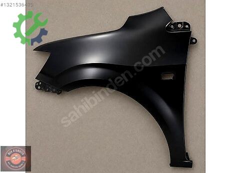 Chevrolet Aveo Sol Ön Çamurluk çıkma parça