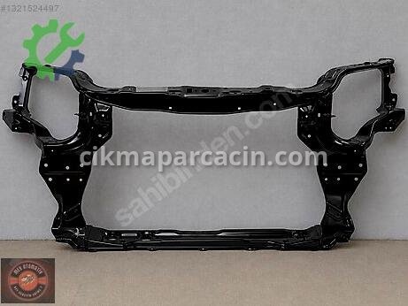 Chevrolet Aveo Ön Panel çıkma parça