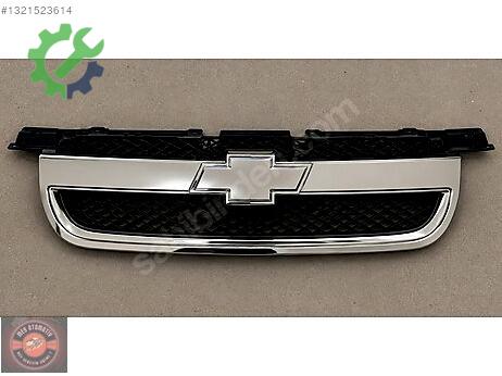 Chevrolet Aveo Ön Panjur 96648621 çıkma parça