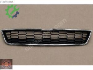 AVEO ÖN PANJUR SİYAH(NİKELAJ ÇERÇEVELİ) 2011 2013 SIFIR 96694759