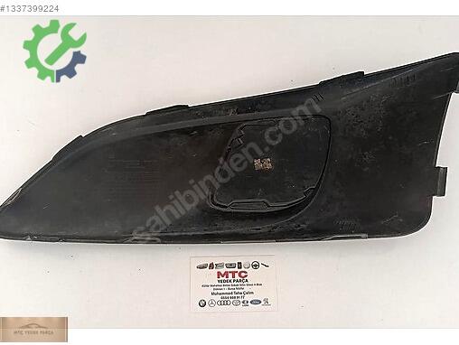 Chevrolet Aveo Sis Farı Çerçevesi 96694774 çıkma parça
