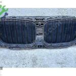 BMW X3 G01 X4 G02 Ön Panjur Arkası Maske 5A1DA48