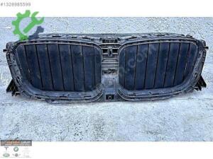 BMW X3 G01 X4 G02 Ön Panjur Arkası Maske 5A1DA48