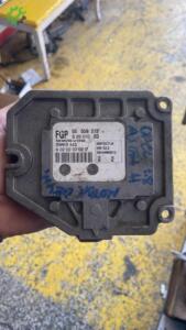 OPEL ASTRA H 1.8 MOTOR BEYNİ 55559272