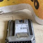 AUDİ A4 MOTOR BEYNİ 8K2907115