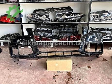Audi A4 Ön Tampon çıkma parça