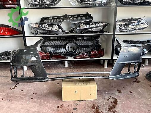 Audi A4 Ön Tampon çıkma parça