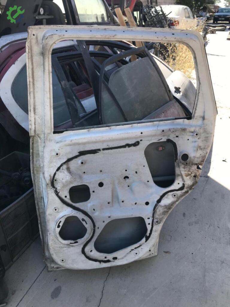 Mitsubishi ASX Sağ Arka Kapı çıkma parça