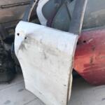 Mıtsubıshı Asx Sağ Arka Kapı