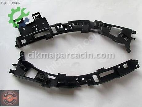 Citroen Berlingo Tampon Braketi çıkma parça