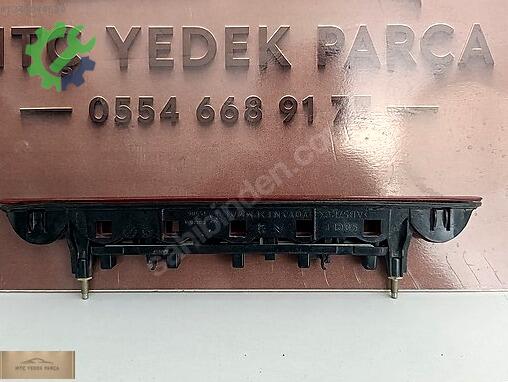 Peugeot Partner Stop YORKA45506 çıkma parça
