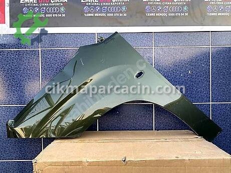 Citroen Berlingo Sol Ön Çamurluk çıkma parça