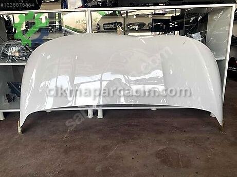 Citroen Berlingo Kaput çıkma parça