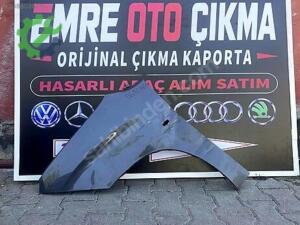 BERLİNGO SOL ÖN ÇAMURLUK ORİJİNAL