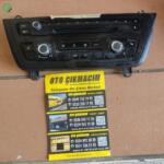 BMW 3 SERİSİ F30 KLİMA KONTROL ÜNİTESİ 17313810