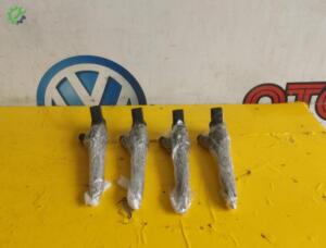 BMW F10 5 SERİSİ F30 3 SERİSİ F20 1 SERİSİ N47 MOTOR ENJEKTÖR TAKIMI 0445110617 