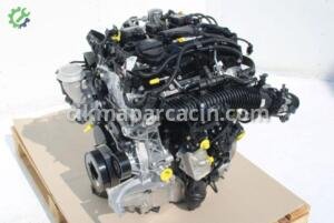 BMW F20 F30 F48 İ8 B38 KOMPLE DOLU SANDIK MOTOR
