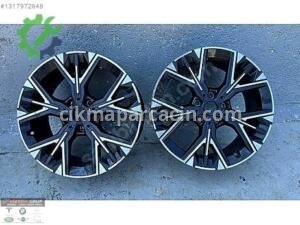BMW 1-2 SERİSİ F70 F74 F78 18 İNÇ 8JX18 ORJİNAL JANT 5A35E68