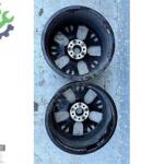 BMW 1-2 SERİSİ F70 F74 F78 18 İNÇ 8JX18 ORJİNAL JANT 5A35E68