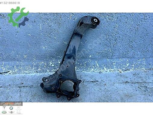 BMW 2 Serisi Sol Taşıyıcı 6894207 çıkma parça