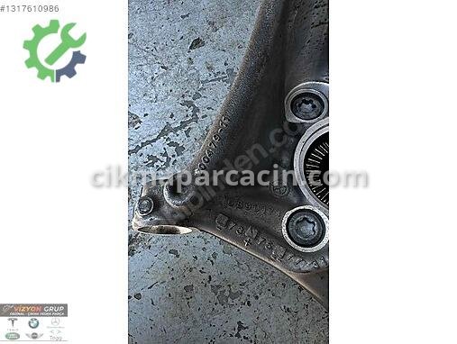BMW 2 Serisi Sol Ön Taşıyıcı 6890171 çıkma parça