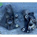 BMW 1-2 SERİSİ F70 F74 U06 SOL ÖN TAŞIYICI 6890171 ORJİNAL