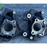 BMW 1-2 SERİSİ F70 F74 U06 SOL ÖN TAŞIYICI 6890171 ORJİNAL
