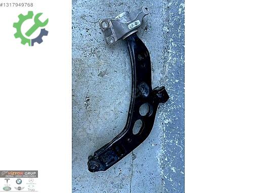 BMW 2 Serisi Torsiyon 8846543 çıkma parça