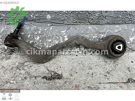 BMW 1 Serisi Salıncak (Alt Tabla) çıkma parça