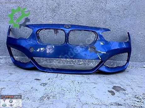 BMW 1 Serisi Ön Tampon çıkma parça