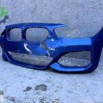 BMW 1-SERİSİ F20-F21 M PAKET ORJİNAL TAMPON 8060283