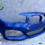 BMW 1-SERİSİ F20-F21 M PAKET ORJİNAL TAMPON 8060283