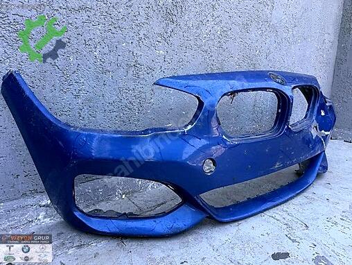 BMW 1 Serisi Ön Tampon F20-F21 çıkma parça