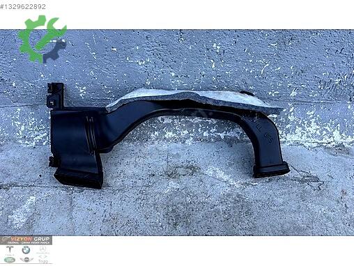 BMW 1 Serisi Klima Borusu 9226008 çıkma parça