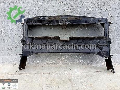 BMW 2 Serisi Hava Kanalı çıkma parça