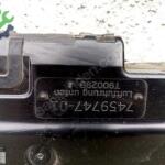 BMW 1/2 SERİSİ F40-F44 ÖN PANEL ALT HAVA KANALI MASKESİ 7459747