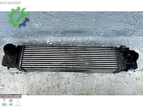 BMW 2 Serisi Radyatör 7617598 çıkma parça